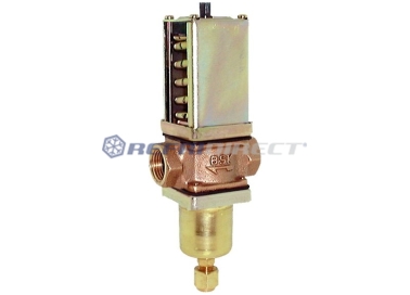 automatic water valve Danfoss - SAGInoMIYA mod. AWR-2006GLW 060L5004